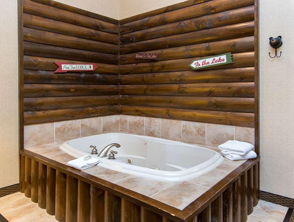 Stoney Creek Lnn Galena Hotel Facilități foto