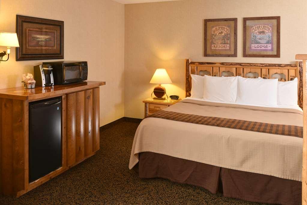 Stoney Creek Lnn Galena Hotel Cameră foto