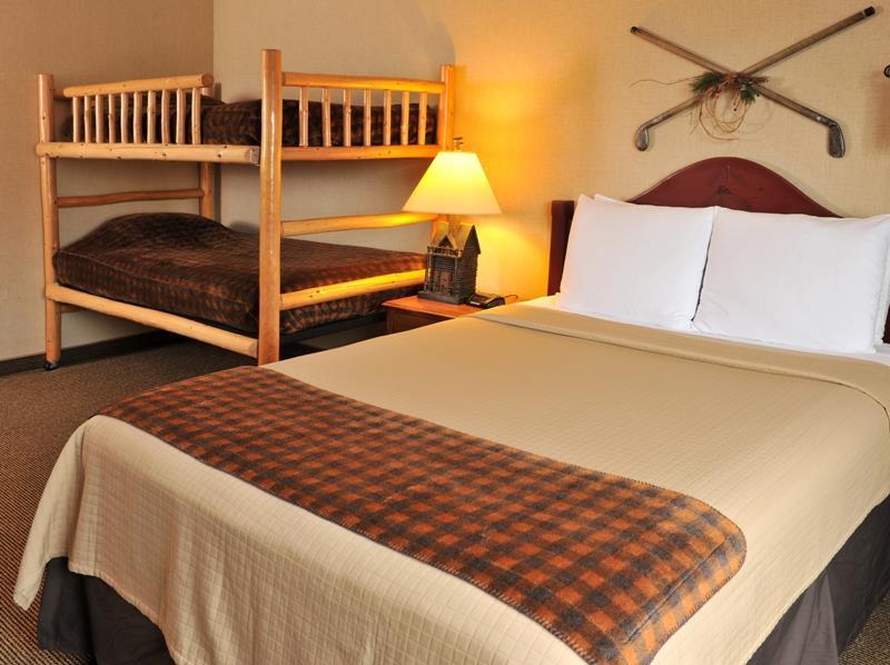 Stoney Creek Lnn Galena Hotel Cameră foto