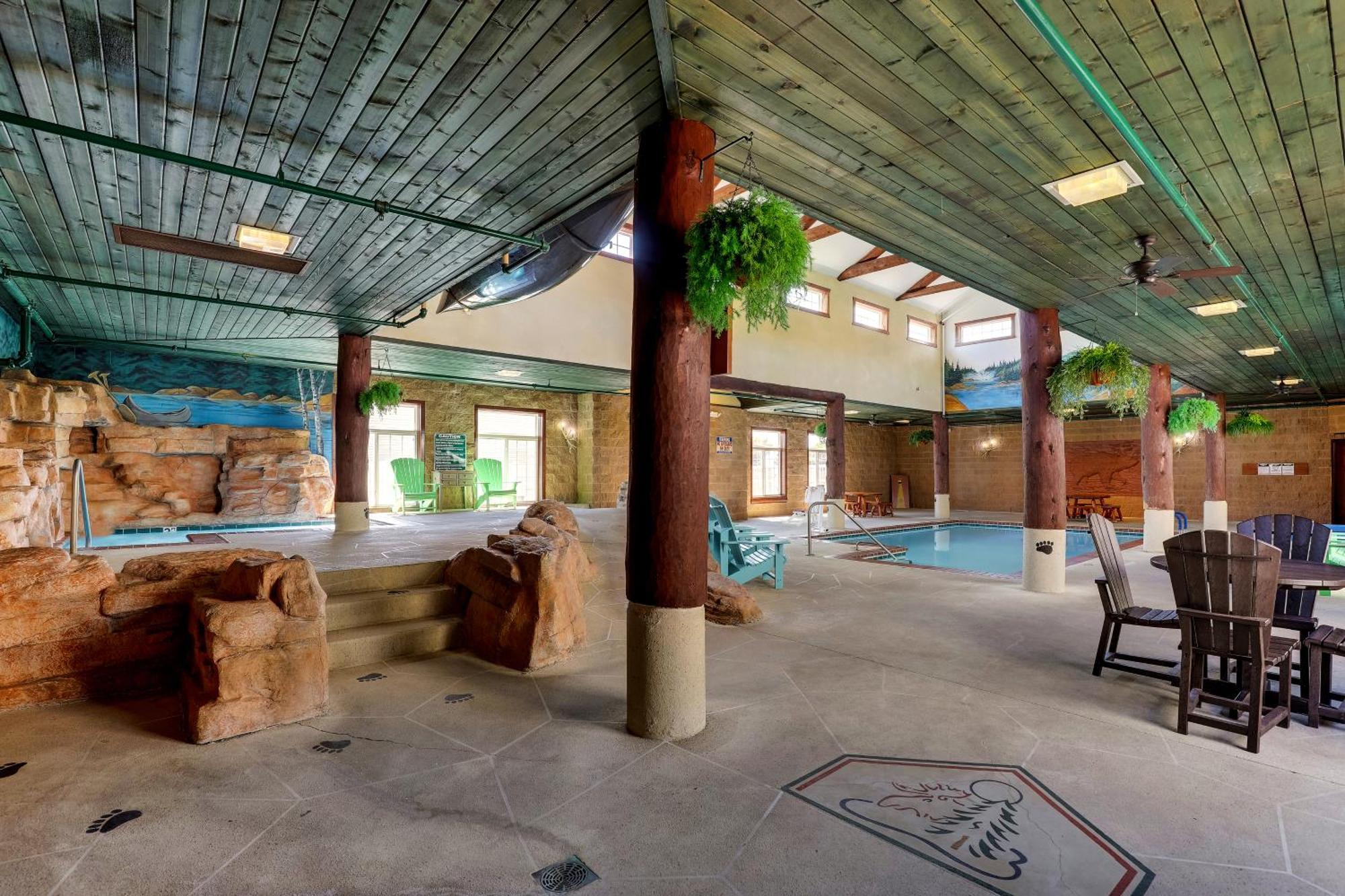 Stoney Creek Lnn Galena Hotel Exterior foto