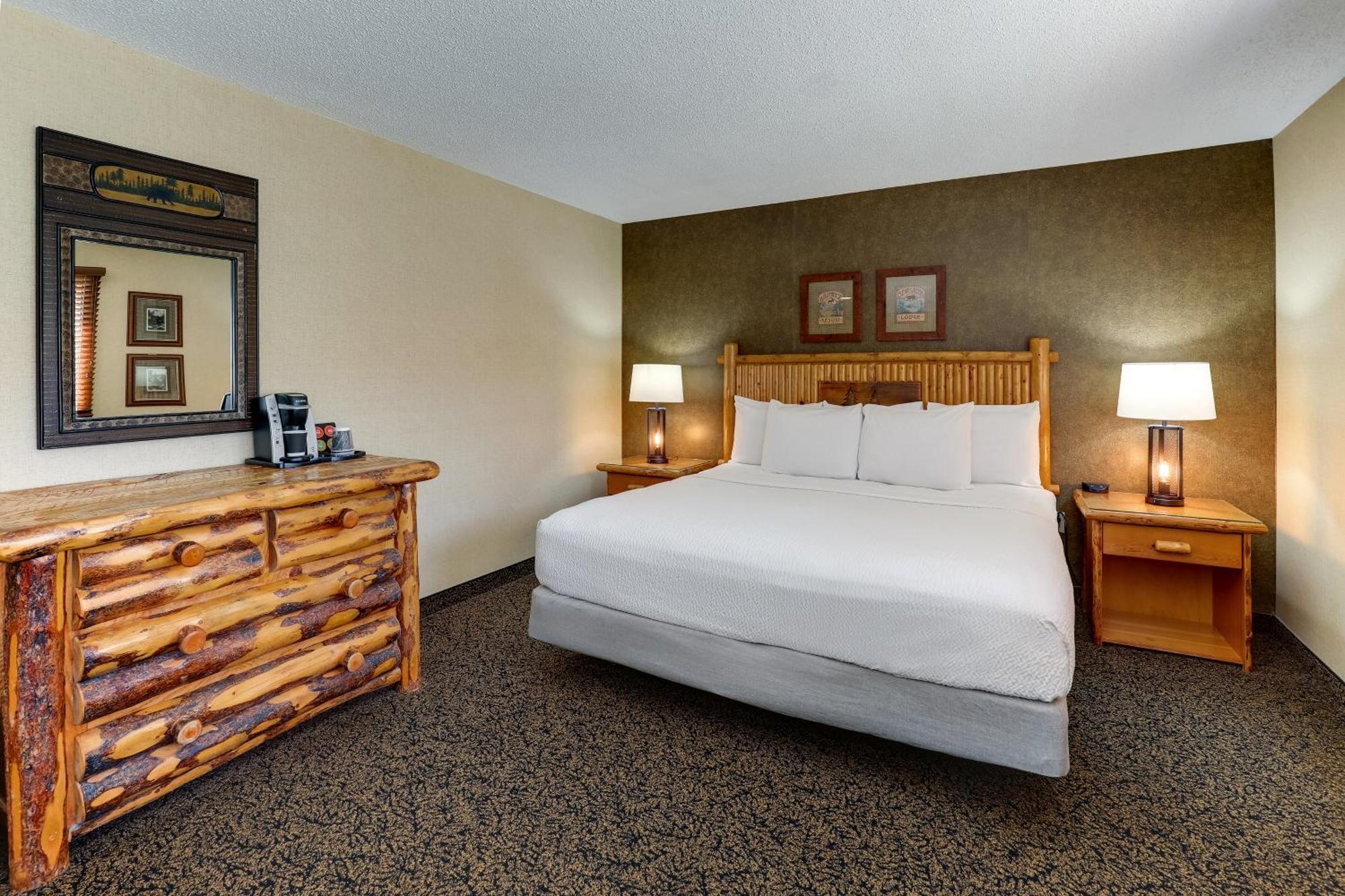 Stoney Creek Lnn Galena Hotel Exterior foto