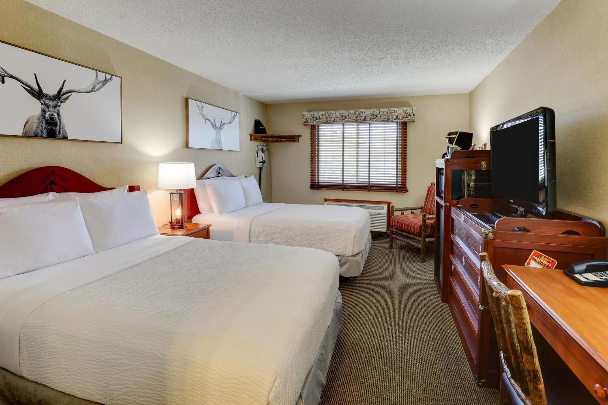 Stoney Creek Lnn Galena Hotel Exterior foto
