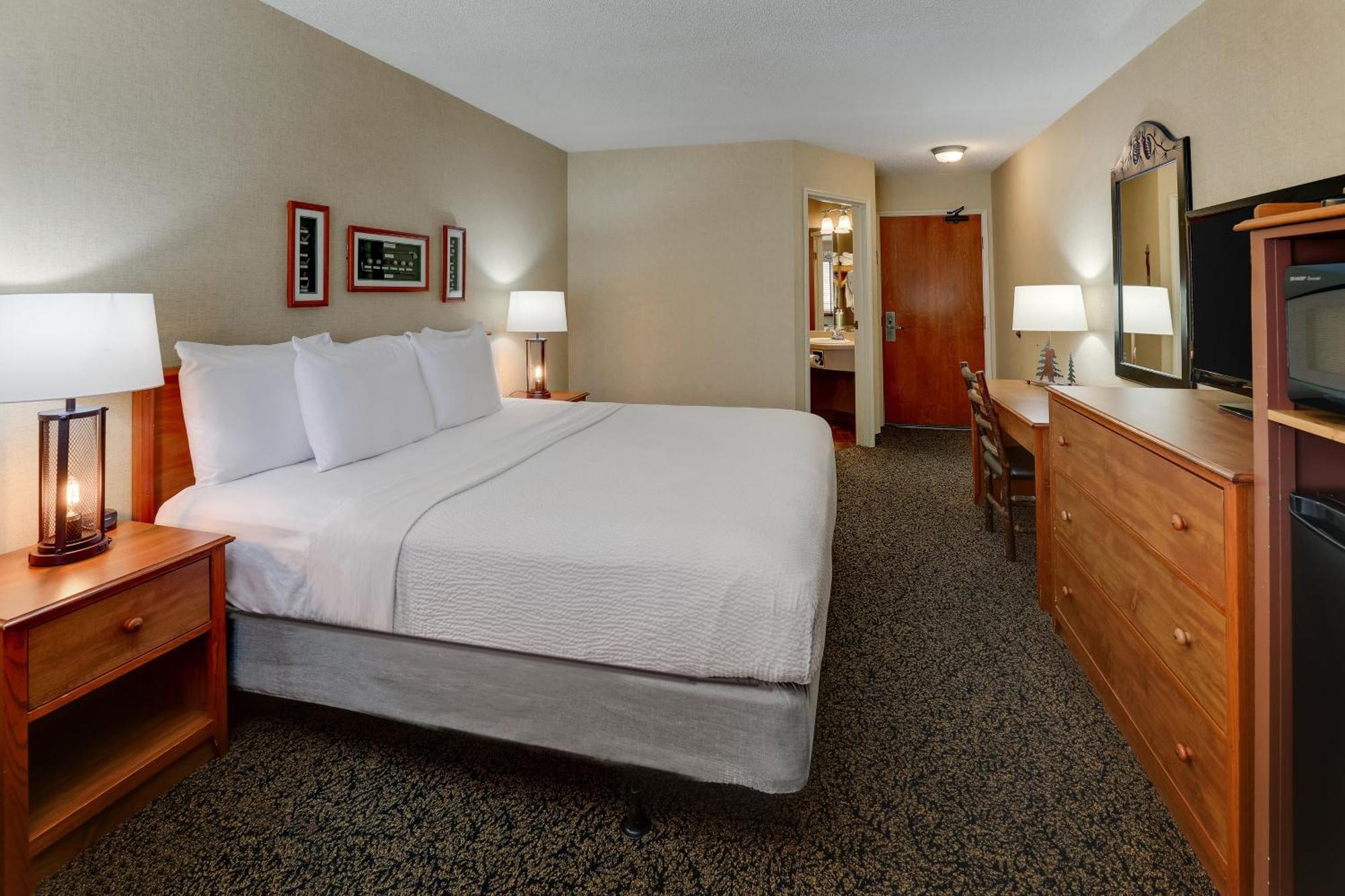 Stoney Creek Lnn Galena Hotel Exterior foto