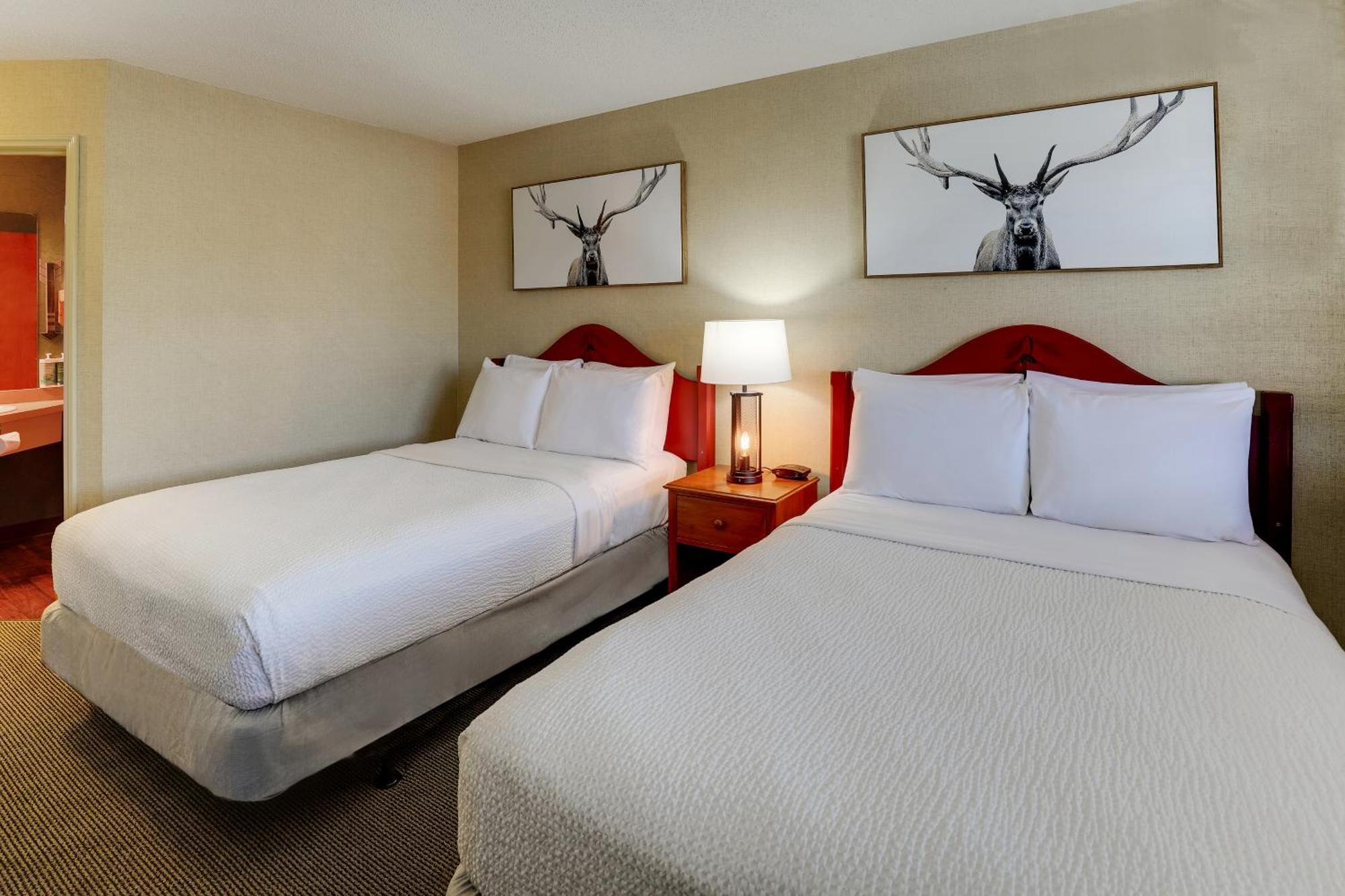 Stoney Creek Lnn Galena Hotel Exterior foto