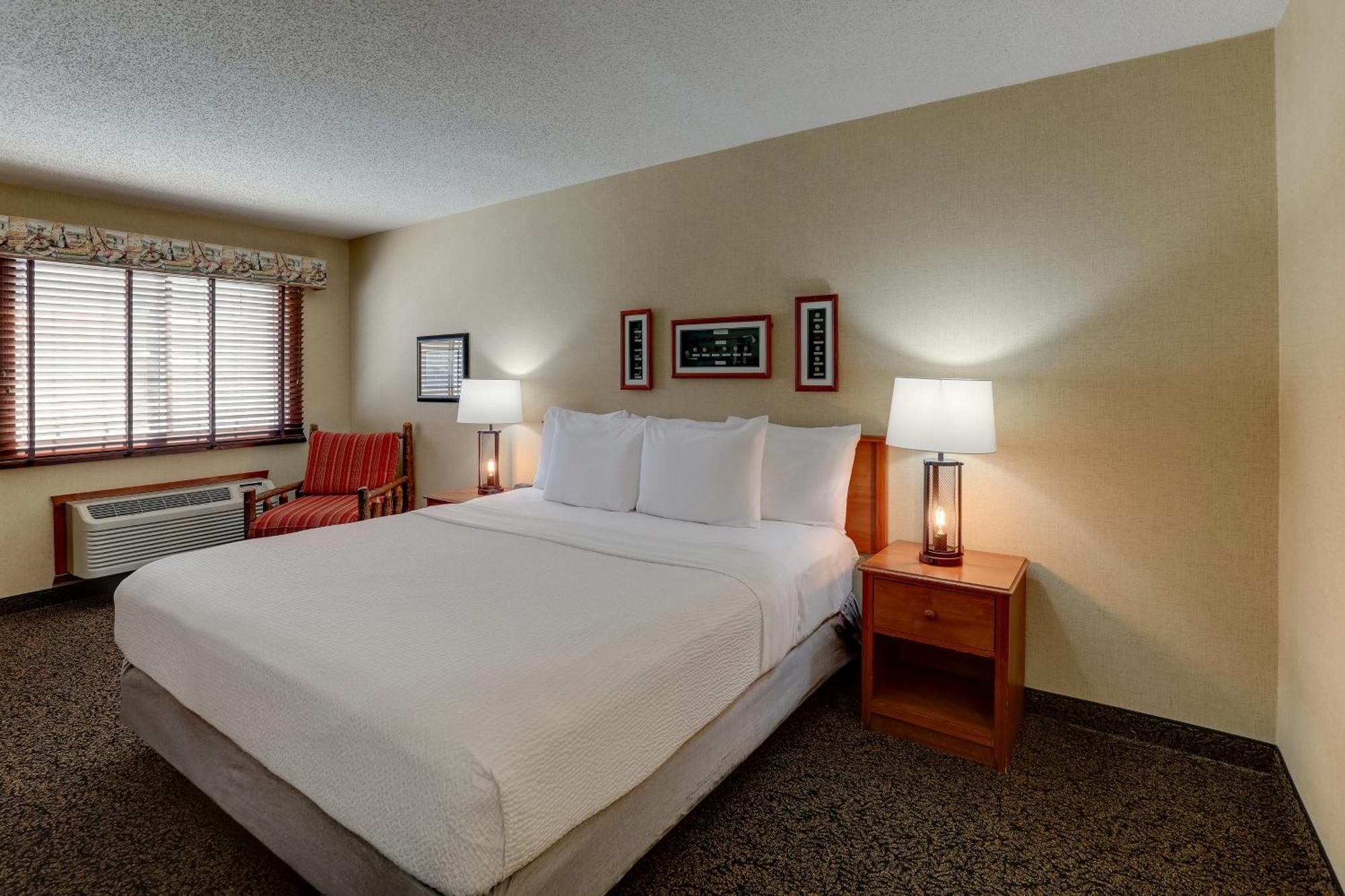 Stoney Creek Lnn Galena Hotel Exterior foto