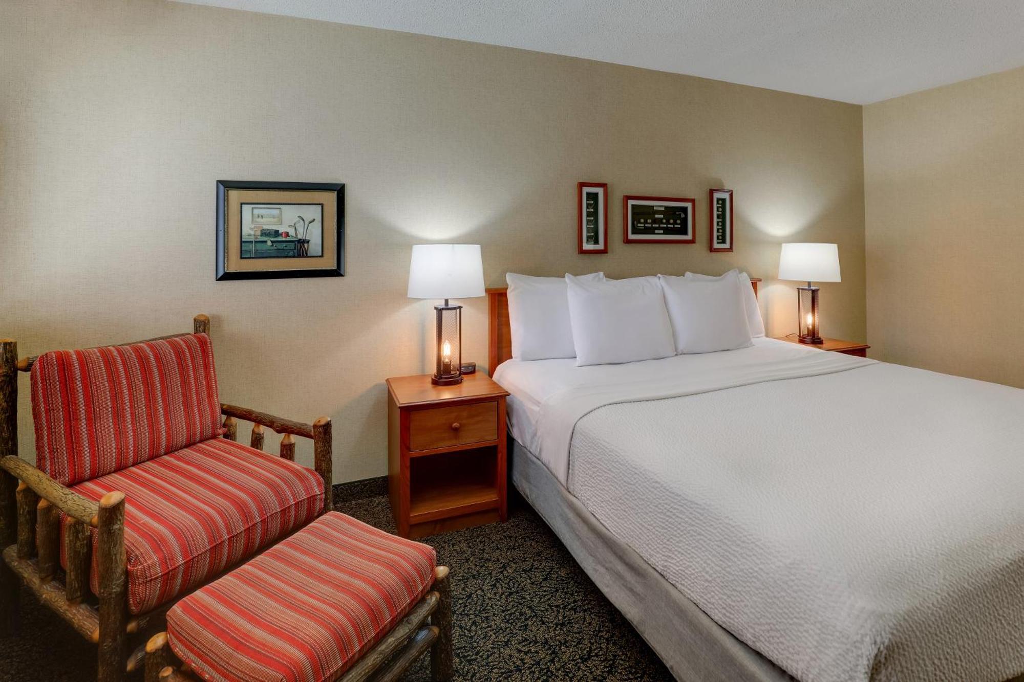 Stoney Creek Lnn Galena Hotel Exterior foto