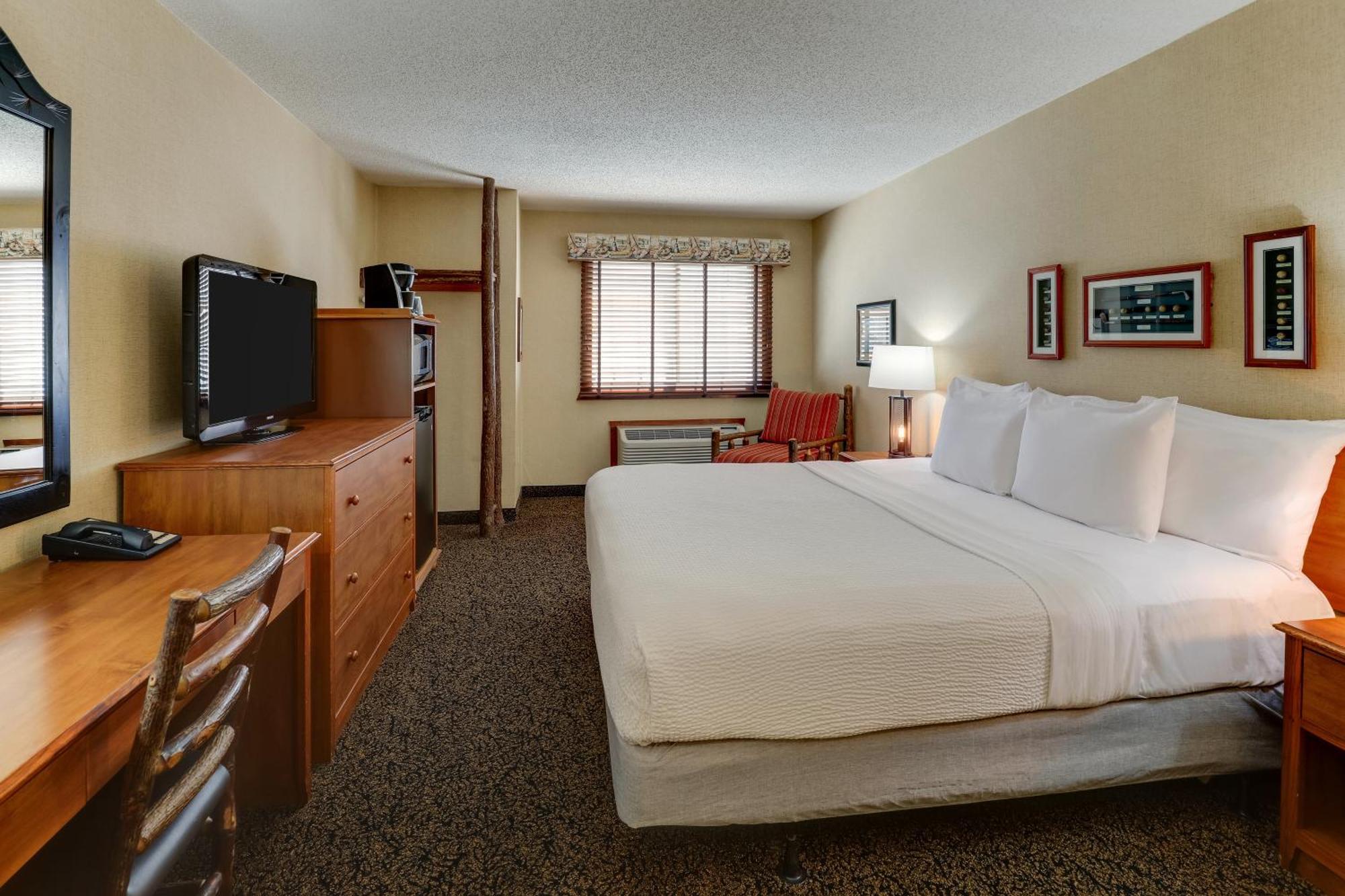 Stoney Creek Lnn Galena Hotel Exterior foto
