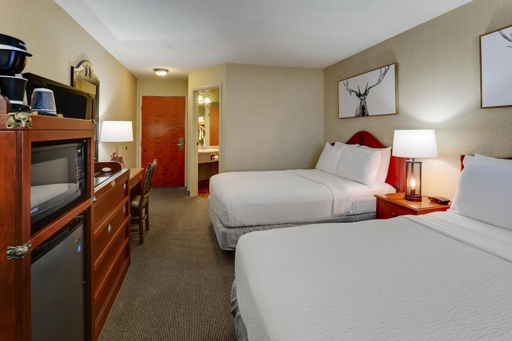 Stoney Creek Lnn Galena Hotel Exterior foto