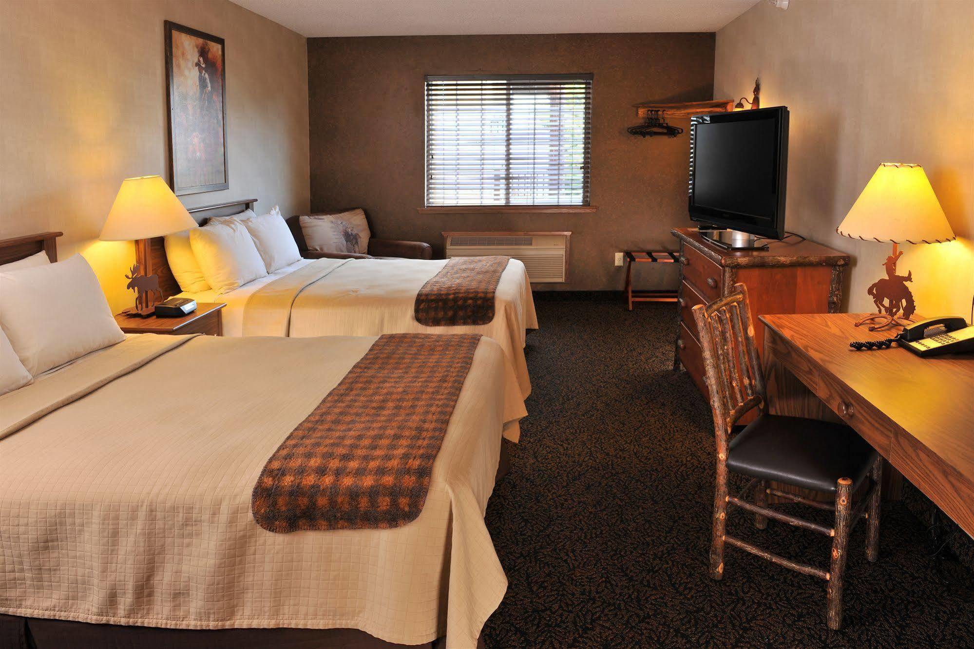 Stoney Creek Lnn Galena Hotel Exterior foto