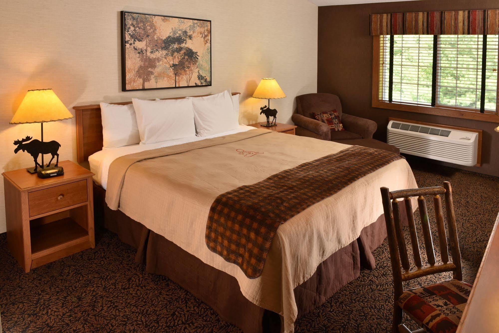Stoney Creek Lnn Galena Hotel Exterior foto
